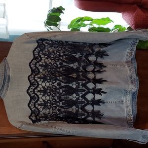 Womens  Chico Jacket